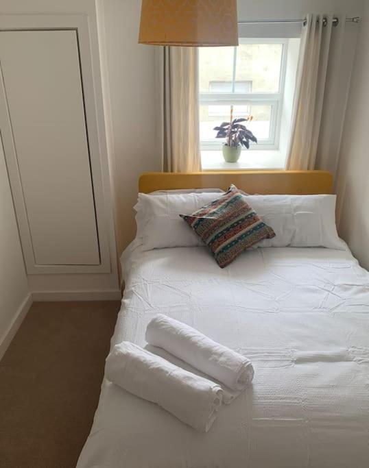 Villa Luxury Retro 4 Bed Town House In Heart Of Alnwick Extérieur photo